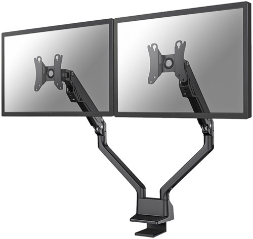 Monitorarm Neomounts D750D 10-32i nch zwart