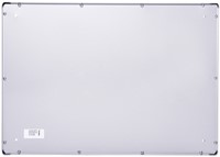 Binnenvitrine wand MAULextraslim whiteboard 2xA4 met slot-3