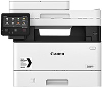 Multifunctional Laser printer Canon I-SENSYS MF445DW