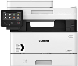 Multifunctional Laser Canon i-SENSYS MF445DW