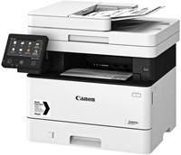 Multifunctional Laser printer Canon I-SENSYS MF445DW-2