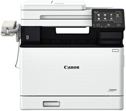 Multifunctional Laser Canon i-SENSYS MF754CDW