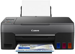 Multifunctional inktjet Canon PIXMA G3560