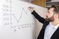Whiteboardmarker Schneider Maxx 290 rond 2-3mm assorti doos à 3+1 gratis-3