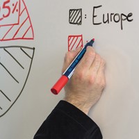 Whiteboardmarker Schneider Maxx 290 rond 2-3mm assorti doos à 3+1 gratis-4