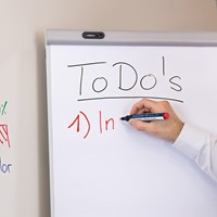 Whiteboardmarker Schneider Maxx 290 rond 2-3mm assorti doos à 3+1 gratis-5