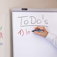 Whiteboardmarker Schneider Maxx 290 rond 2-3mm assorti doos à 5+1 gratis-2
