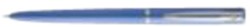 Balpen Waterman Allure blue lacquer CT medium