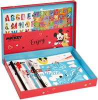 Handletterset Disney Mickey en Minnie-3