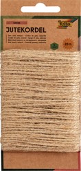 Touw jute Folia 20 meter naturel