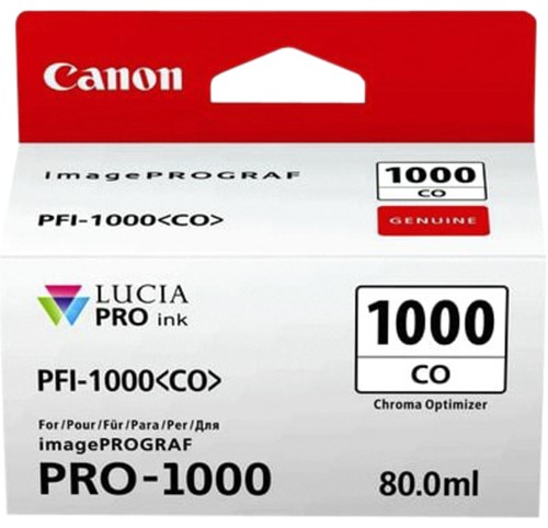Inktcartridge Canon PFI-1000 optimizer