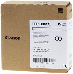 Inktcartridge Canon PFI-1300 optimizer