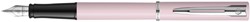 Vulpen Waterman Allure pastel pink CT fijn