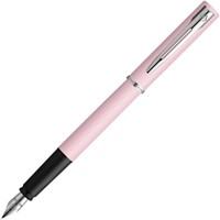 Vulpen Waterman Allure pastel pink CT fijn-5