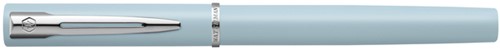 Vulpen Waterman Allure pastel blue CT fijn-3