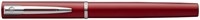 Vulpen Waterman Allure red  lacquer CT fijn-1