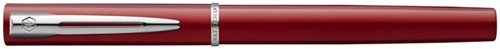 Vulpen Waterman Allure red  lacquer CT fijn-1