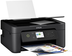 Multifunctional Inktjet Epson XP-4200