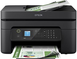 Multifunctional Inktjet Epson Workforce WF-2930DWF