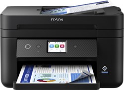 Multifunctional Inktjet Epson WF-2960DWF