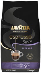 Koffie Lavazza espresso bonen Barista Intenso 1kg