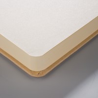Schetsboek Talens Art Creation 80 witte vellen 140gr 90x140mm kraft-3