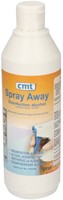 Desinfectie CMT Spray-Away alcohol 500ml exclusief verstuiver