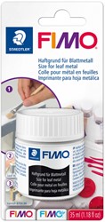 Bladmetaallijm Fimo flacon à 35ml