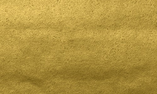 Zijdevloeipapier Folia 50x70cm 20gr nr65 goud 5 vel-1