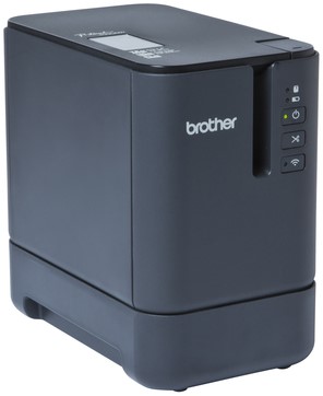 Labelprinter Brother P-touch P900Wc-1