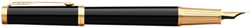 Vulpen Parker Ingenuity black GT medium-3