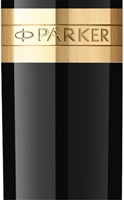 Vulpen Parker Ingenuity black GT medium-4
