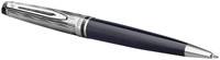 Balpen Waterman Expert L'essence du blue deLuxe CT medium-1