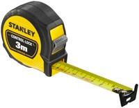 Rolmaat Stanley Control-Lock 3 meter 19mm-3