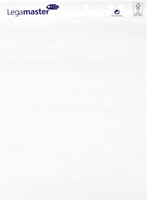 Flipoverpapier Legamaster blanco 20vel 5stuks-2