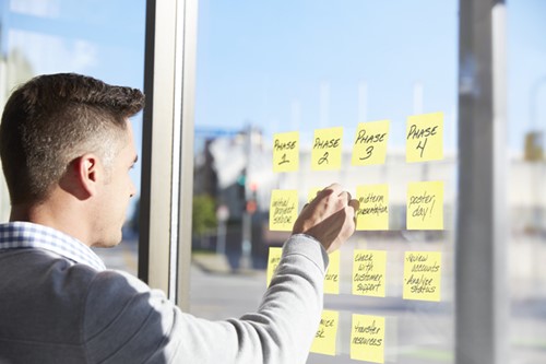 Memoblok Post-it 656 Super Sticky 51x76mm geel 12 stuks-2