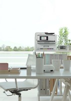 Multifunctional inktjet printer Epson Workforce WF-C5890DWF-3