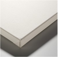 Canvasdoek Talens Art Creation katoen 24x30cm wit-2