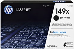 Tonercartridge HP 149X W1490X zwart