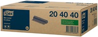 Afvalzak Tork B3 Advanced 33x40cm 5L zwart 204040-3