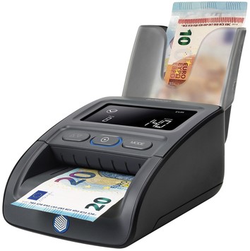 Bankbiljet stacker Safescan RS-100 voor 155-S verwijderbaar-1