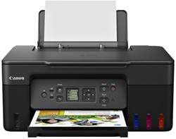Multifunctional Inktjet Canon PIXMA G3570 zwart