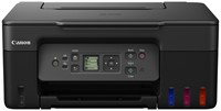 Multifunctional inktjet printer Canon PIXMA G3570 zwart-3