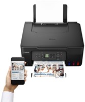 Multifunctional inktjet printer Canon PIXMA G3570 zwart-3