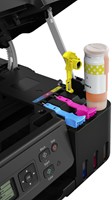 Multifunctional inktjet printer Canon PIXMA G3570 zwart-1