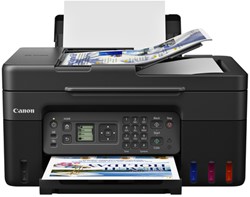 Multifunctional Inktjet Canon PIXMA G4570