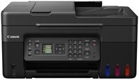 Multifunctional inktjet printer Canon PIXMA G4570-3