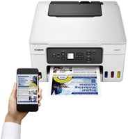 Multifunctional inktjet printer Canon MAXIFY GX3050-2