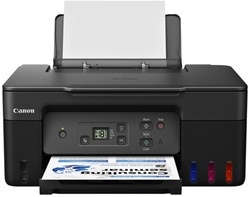 Multifunctional Inktjet Canon PIXMA G2570