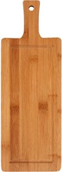 Snijplank Creativ Company 39x14cm hout